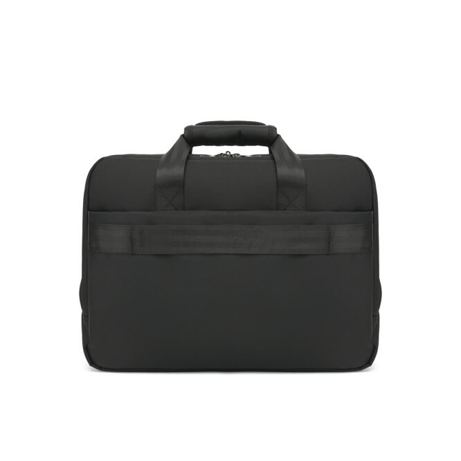 Coolbell CB-2071 15.6″ Laptop Business Briefcase (Black) With USB Charging Port - Image 11