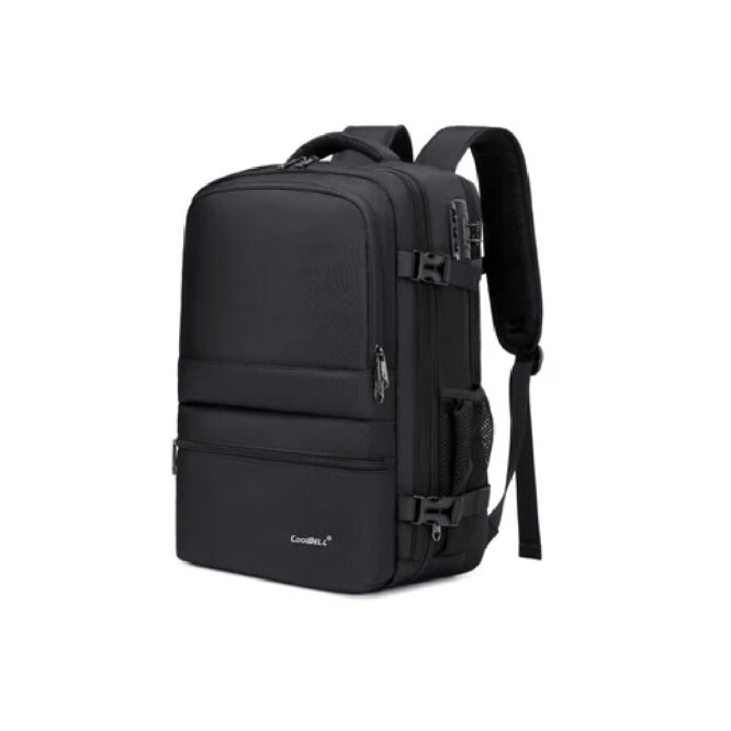 Coolbell CB-8299 Expandable Travel Backpack