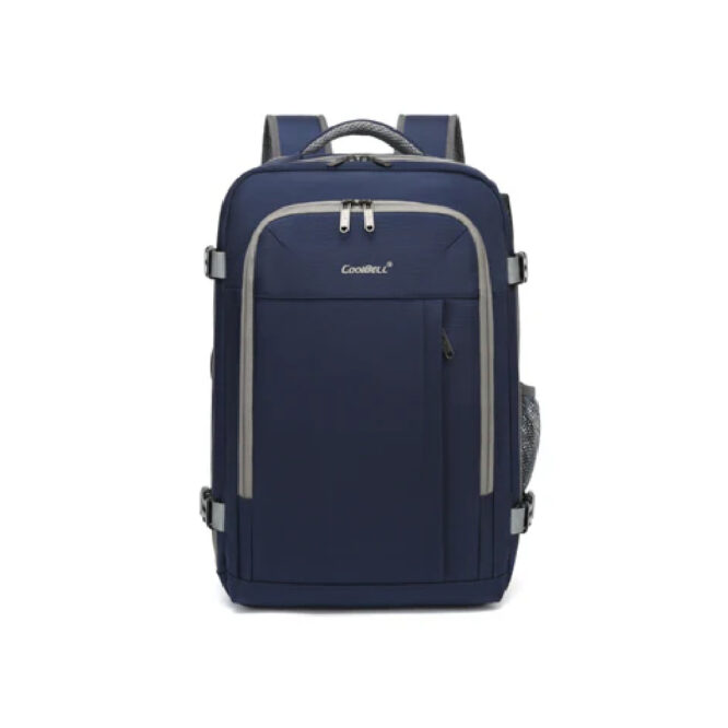 Coolbell CB-8300 Expandable Travel Backpack