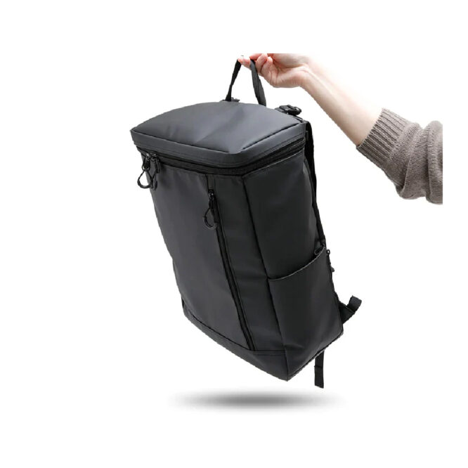 Evoon Multi-Square Backpack - Image 10