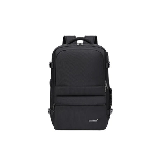 Coolbell CB-8299 Expandable Travel Backpack - Image 2