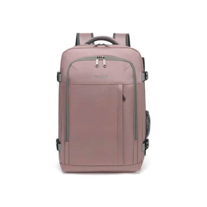 Coolbell CB-8300 Expandable Travel Backpack - Image 2