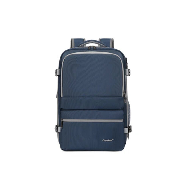 Coolbell CB-8299 Expandable Travel Backpack - Image 4