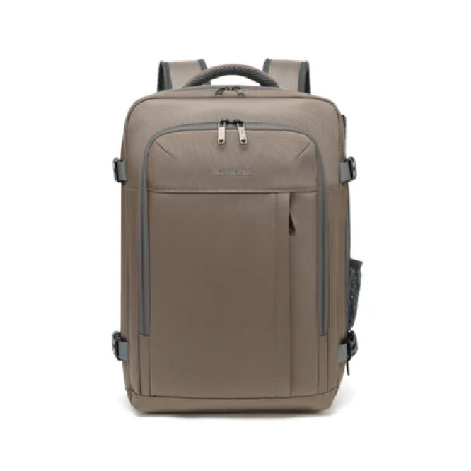 Coolbell CB-8300 Expandable Travel Backpack - Image 3