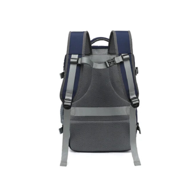 Coolbell CB-8300 Expandable Travel Backpack - Image 6