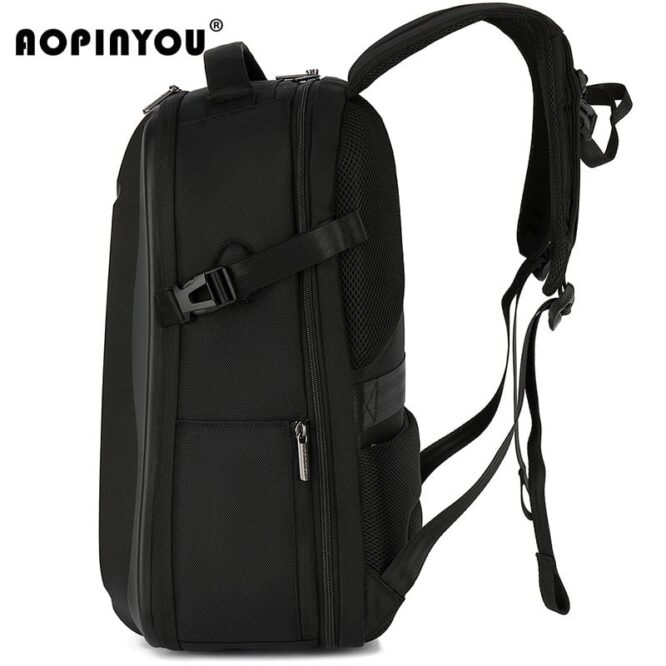 Anti Shock BACKPACK AOPINYOU AP - 31 with rainy cover - Image 4