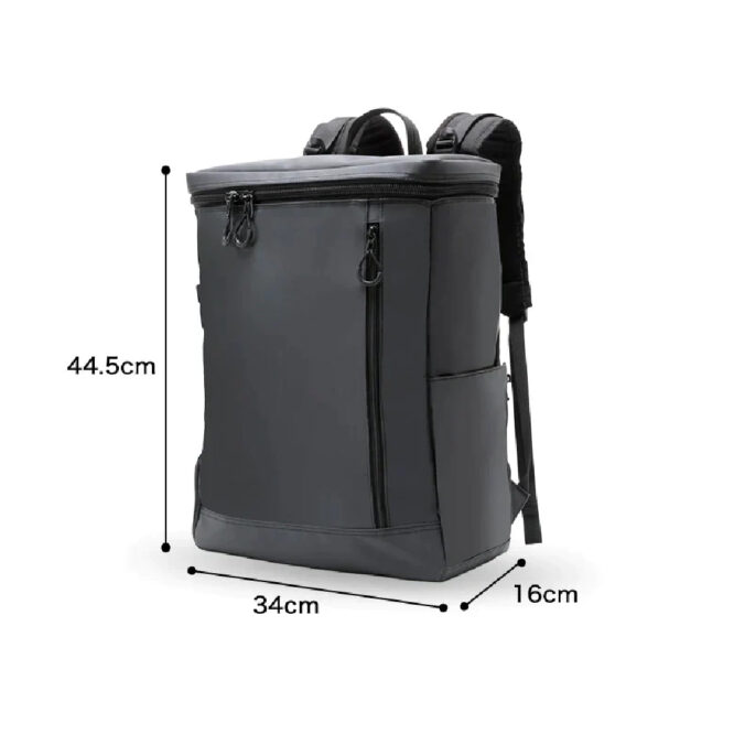 Evoon Multi-Square Backpack - Image 9