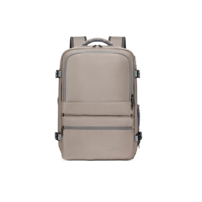 Coolbell CB-8299 Expandable Travel Backpack - Image 8