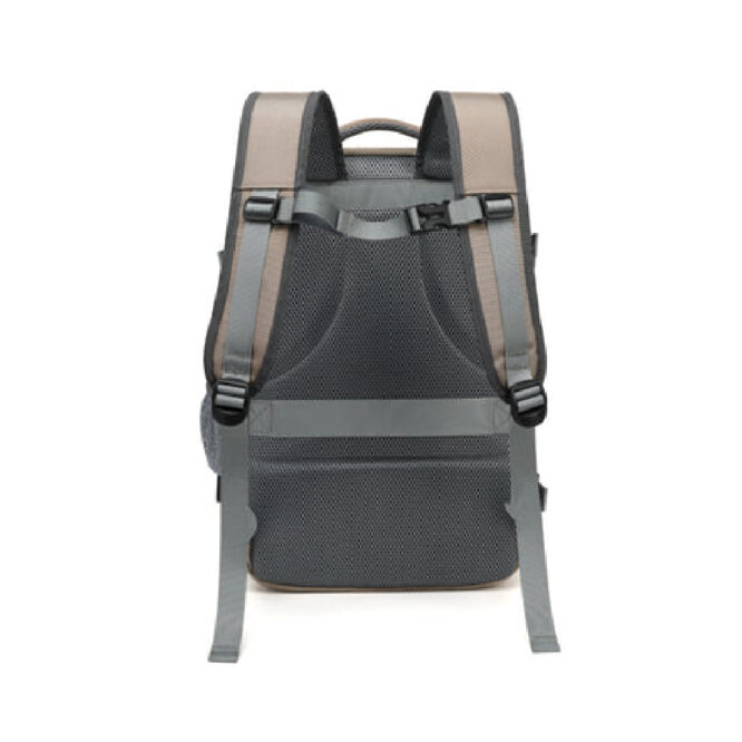 Coolbell CB-8300 Expandable Travel Backpack - Image 8